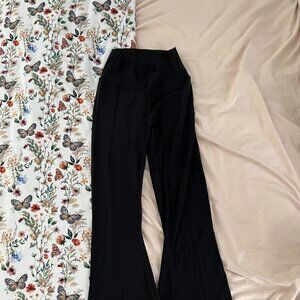 Aerie Offline Flare Leggings